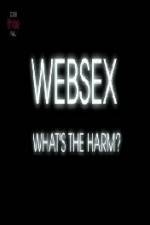 Watch BBC - Websex What\'s the Harm Vumoo