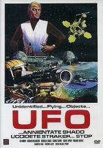 Watch UFO... annientare S.H.A.D.O. stop. Uccidete Straker... Vumoo