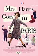 Watch Mrs Harris Goes to Paris Vumoo