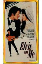 Watch Elvis and Me Vumoo