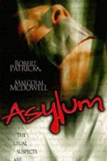 Watch Asylum Vumoo