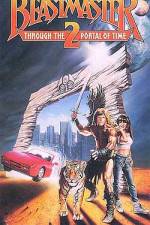 Watch Beastmaster 2: Through the Portal of Time Vumoo