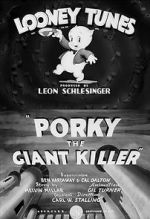 Watch Porky the Giant Killer (Short 1939) Vumoo