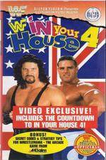 Watch WWF in Your House 4 Vumoo