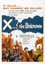 Watch X the Unknown Vumoo