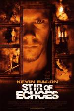 Watch Stir of Echoes Vumoo