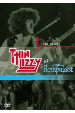 Watch Thin Lizzy  In Concert Vumoo