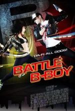 Watch Battle B-Boy Vumoo
