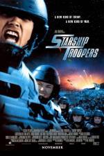 Watch Starship Troopers Vumoo