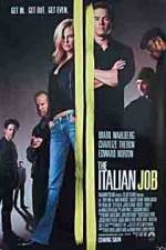 Watch The Italian Job Vumoo