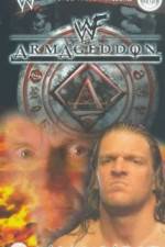 Watch WWF Armageddon Vumoo