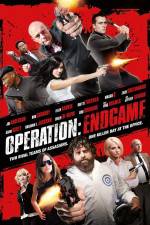 Watch Operation Endgame Vumoo