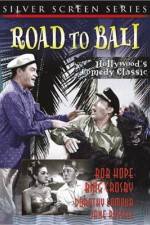Watch Road to Bali Vumoo
