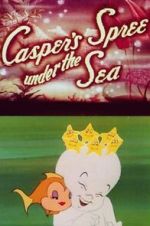 Watch Casper\'s Spree Under the Sea (Short 1950) Vumoo