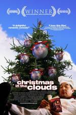 Watch Christmas in the Clouds Vumoo