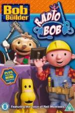 Watch Bob The Builder - Radio Bob Vumoo