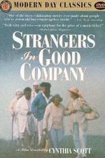 Watch Strangers in Good Company Vumoo