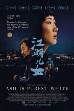 Watch Ash Is Purest White Vumoo