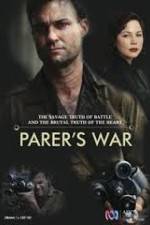 Watch Parer's War Vumoo