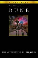 Watch Dune ;The Alternative Edition  (Fanedit) Vumoo