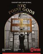 Watch NYC Point Gods Vumoo