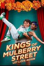 Watch Kings of Mulberry Street: Let Love Reign Vumoo