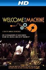 Watch Welcome to the Machine Vumoo