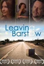 Watch Leaving Barstow Vumoo