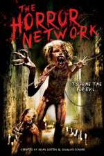 Watch The Horror Network Vol. 1 Vumoo