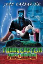 Watch Frankenstein Island Vumoo