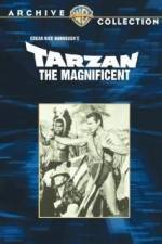 Watch Tarzan the Magnificent Vumoo