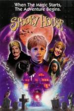 Watch Spooky House Vumoo