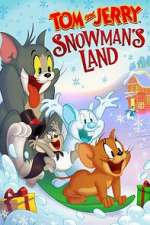 Watch Tom and Jerry: Snowman's Land Vumoo