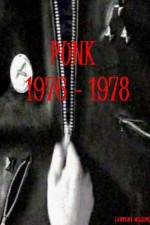 Watch Punk 1976-1978 Vumoo