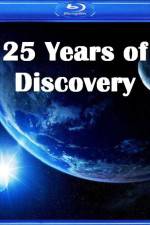 Watch 25 Years of Discovery Vumoo