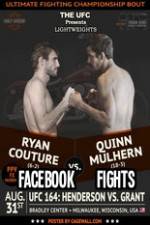 Watch UFC 164 Facebook Prelims Vumoo