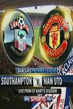 Watch Southampton vs Manchester United Vumoo