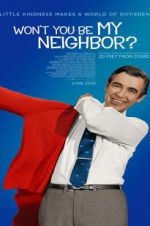 Watch Won\'t You Be My Neighbor? Vumoo