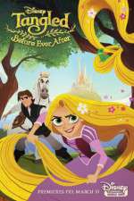 Watch Tangled Before Ever After Vumoo