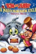 Watch Tom and Jerry: A Nutcracker Tale Vumoo