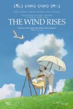 Watch The Wind Rises Vumoo