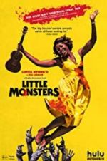 Watch Little Monsters Vumoo