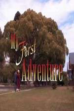 Watch The Adventures of Young Indiana Jones: My First Adventure Vumoo