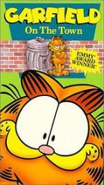 Watch Garfield on the Town (TV Short 1983) Vumoo