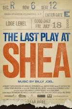 Watch The Last Play at Shea Vumoo