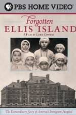Watch Forgotten Ellis Island Vumoo