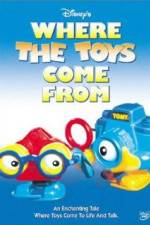 Watch Where the Toys Come from Vumoo