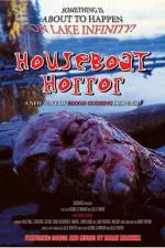 Watch Houseboat Horror Vumoo
