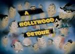 Watch A Hollywood Detour (Short 1942) Vumoo