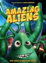 Watch Amazing Aliens Vumoo